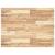 Blat de birou netratat, 80x60x4 cm, lemn masiv de acacia GartenMobel Dekor
