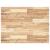 Blat de birou netratat, 100x60x4 cm, lemn masiv de acacia GartenMobel Dekor