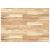 Blat de birou netratat, 100x70x4 cm, lemn masiv de acacia GartenMobel Dekor