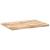 Blat de birou netratat, 100x70x4 cm, lemn masiv de acacia GartenMobel Dekor