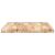 Blat de birou netratat, 100x70x4 cm, lemn masiv de acacia GartenMobel Dekor