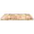 Blat de birou netratat, 120x70x4 cm, lemn masiv de acacia GartenMobel Dekor