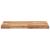 Blat de birou finisat cu ulei, 160x50x4 cm, lemn masiv acacia GartenMobel Dekor