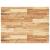 Blat de birou finisat cu ulei, 100x60x4 cm, lemn masiv acacia GartenMobel Dekor