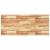Blat de birou finisat cu ulei, 120x60x4 cm, lemn masiv acacia GartenMobel Dekor