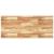 Blat de birou finisat cu ulei, 140x60x4 cm, lemn masiv acacia GartenMobel Dekor