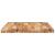 Blat de birou finisat cu ulei, 100x70x4 cm, lemn masiv acacia GartenMobel Dekor