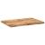 Blat de birou finisat cu ulei, 100x70x4 cm, lemn masiv acacia GartenMobel Dekor