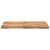 Blat de birou finisat cu ulei, 100x70x4 cm, lemn masiv acacia GartenMobel Dekor