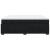 Pat box spring cu saltea, negru, 200x200 cm, catifea GartenMobel Dekor