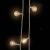 vidalXL Ghirlandă luminoasă, 200 LED-uri, alb cald, 8 funcții, 20 m GartenMobel Dekor