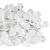 vidalXL Ghirlandă luminoasă, 400 LED-uri, alb cald, 8 funcții, 40 m GartenMobel Dekor