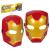 MARVEL AVENGERS MASCA SUPEREROU IRON MAN SuperHeroes ToysZone