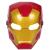 MARVEL AVENGERS MASCA SUPEREROU IRON MAN SuperHeroes ToysZone