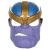 MARVEL AVENGERS MASCA SUPEREROU THANOS SuperHeroes ToysZone