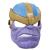 MARVEL AVENGERS MASCA SUPEREROU THANOS SuperHeroes ToysZone