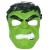 MARVEL AVENGERS MASCA SUPEREROU HULK SuperHeroes ToysZone