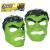 MARVEL AVENGERS MASCA SUPEREROU HULK SuperHeroes ToysZone