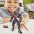 STAR WARS MIX MASHERS SET FIGURINA DARTH MAUL 12CM SI ACCESORII SuperHeroes ToysZone