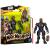 STAR WARS MIX MASHERS SET FIGURINA DARTH MAUL 12CM SI ACCESORII SuperHeroes ToysZone