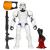 STAR WARS MIX MASHERS SET FIGURINA STORMTROOPER 12CM SI ACCESORII SuperHeroes ToysZone