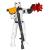 STAR WARS MIX MASHERS SET FIGURINA STORMTROOPER 12CM SI ACCESORII SuperHeroes ToysZone