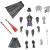 STAR WARS MIX MASHERS DELUXE SET FIGURINA DARTH VADER 12CM SI ACCESORII SuperHeroes ToysZone