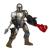 STAR WARS MIX MASHERS DELUXE SET FIGURINA MANDALORIAN AND GROGU 12CM SI ACCESORII SuperHeroes ToysZone