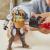 STAR WARS MIX MASHERS DELUXE SET FIGURINA MANDALORIAN AND GROGU 12CM SI ACCESORII SuperHeroes ToysZone