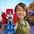 TRANSFORMERS EARTHSPARK FIGURINA OPTIMUS PRIME 1 STEP SMASH TO CHANGE SuperHeroes ToysZone