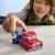 TRANSFORMERS EARTHSPARK FIGURINA OPTIMUS PRIME 1 STEP SMASH TO CHANGE SuperHeroes ToysZone