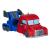 TRANSFORMERS EARTHSPARK FIGURINA OPTIMUS PRIME 1 STEP SMASH TO CHANGE SuperHeroes ToysZone