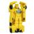 TRANSFORMERS EARTHSPARK FIGURINA BUMBLEBEE 1 STEP SMASH TO CHANGE SuperHeroes ToysZone
