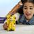 TRANSFORMERS EARTHSPARK FIGURINA BUMBLEBEE 1 STEP SMASH TO CHANGE SuperHeroes ToysZone