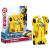 TRANSFORMERS EARTHSPARK FIGURINA BUMBLEBEE 1 STEP SMASH TO CHANGE SuperHeroes ToysZone