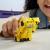TRANSFORMERS EARTHSPARK FIGURINA BUMBLEBEE 1 STEP SMASH TO CHANGE SuperHeroes ToysZone