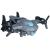 TRANSFORMERS EARTHSPARK FIGURINA MEGATRON 1 STEP SMASH TO CHANGE SuperHeroes ToysZone