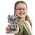 TRANSFORMERS EARTHSPARK FIGURINA MEGATRON 1 STEP SMASH TO CHANGE SuperHeroes ToysZone