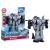 TRANSFORMERS EARTHSPARK FIGURINA MEGATRON 1 STEP SMASH TO CHANGE SuperHeroes ToysZone