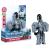 TRANSFORMERS EARTHSPARK FIGURINA TERRAN THRASH 1 STEP SMASH TO CHANGE SuperHeroes ToysZone