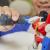 TRANSFORMERS MIX MASHERS FIGURINA STARSCREAM 12CM SI ACCESORII SuperHeroes ToysZone