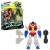 TRANSFORMERS MIX MASHERS FIGURINA STARSCREAM 12CM SI ACCESORII SuperHeroes ToysZone