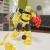 TRANSFORMERS MIX MASHERS FIGURINA BUMBLEBEE 12CM SI ACCESORII SuperHeroes ToysZone