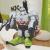 TRANSFORMERS MIX MASHERS SET FIGURINA MEGATRON 12CM SI ACCESORII SuperHeroes ToysZone