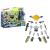 TRANSFORMERS MIX MASHERS SET FIGURINA MEGATRON 12CM SI ACCESORII SuperHeroes ToysZone