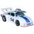 TRANSFORMERS ROBOT AUTOBOT JAZZ STUDIO SERIES SuperHeroes ToysZone