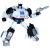 TRANSFORMERS ROBOT AUTOBOT JAZZ STUDIO SERIES SuperHeroes ToysZone