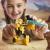 TRANSFORMERS CYBERWORLD ROBOT BUMBLEBEE BLINDAT TRANSFORMABIL SuperHeroes ToysZone