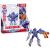 TRANSFORMERS CYBERWORLD ROBOT GALVATRON BLINDAT TRANSFORMABIL SuperHeroes ToysZone