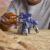 TRANSFORMERS CYBERWORLD ROBOT GALVATRON BLINDAT TRANSFORMABIL SuperHeroes ToysZone
